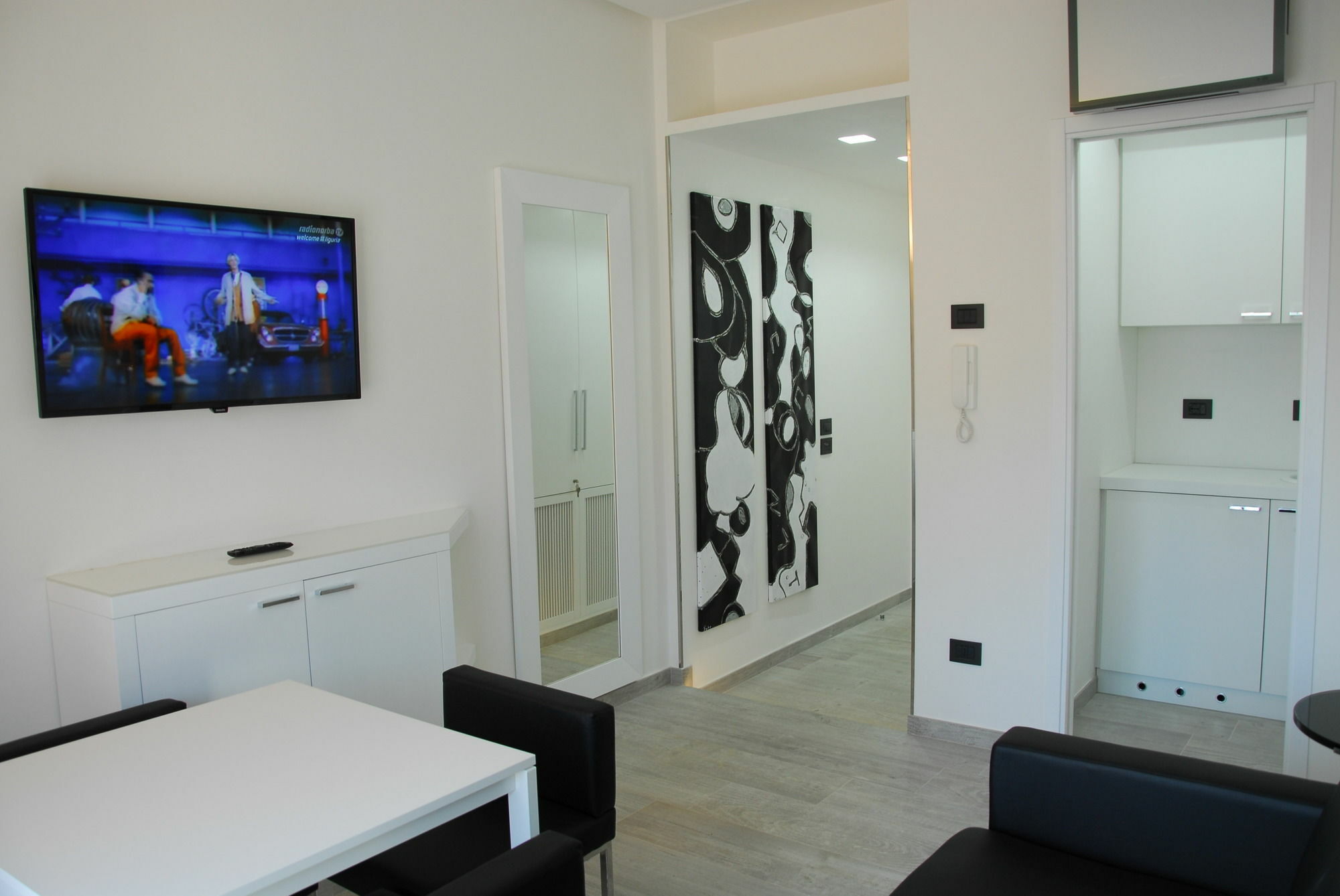 Lhp Suite Rapallo Exterior photo